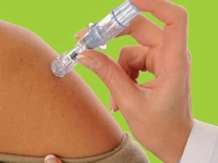 Aşıların Yan Etkileri